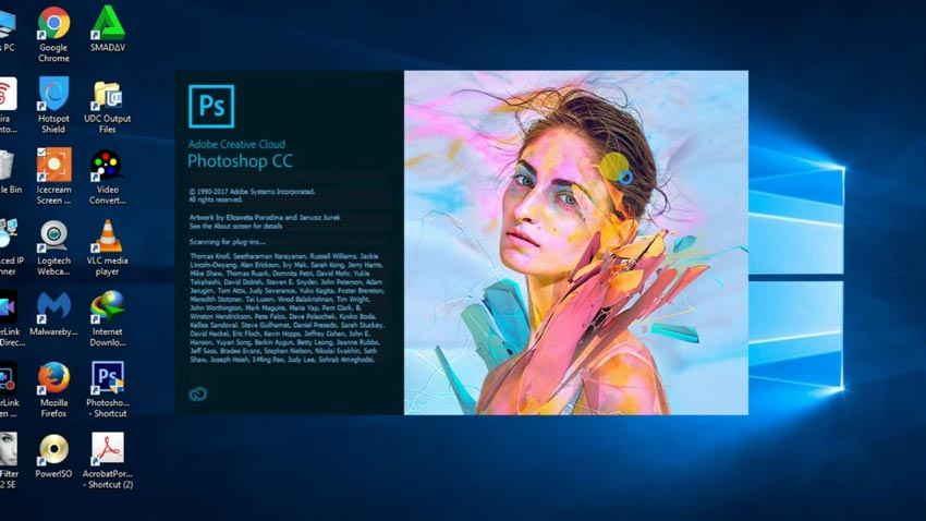 download adobe photoshop cc 2018 