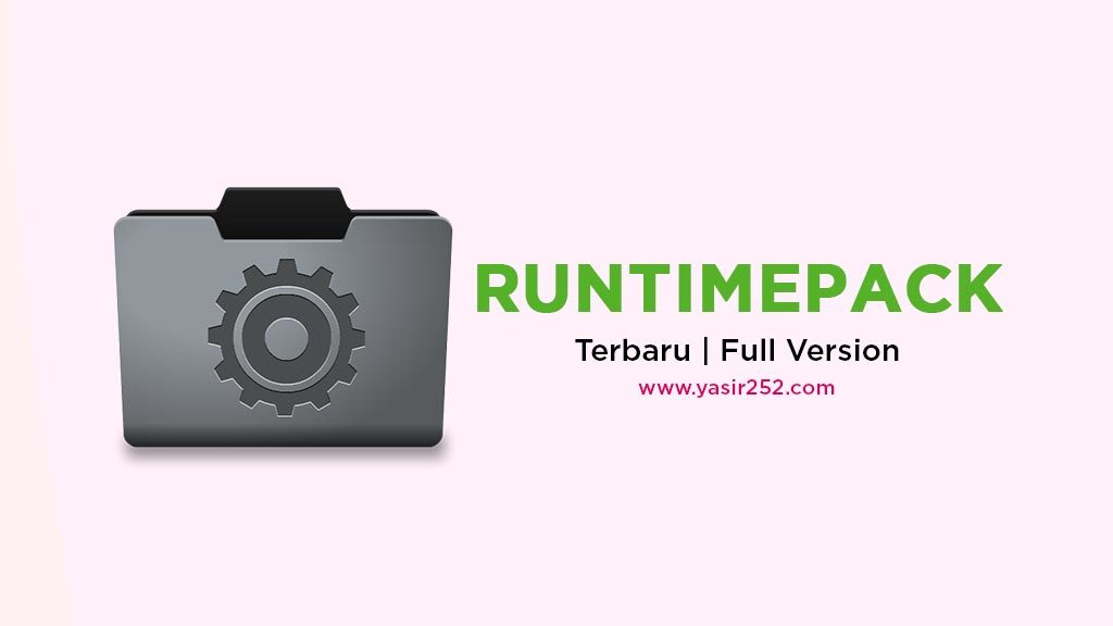 Runtimepack. Runtimepack