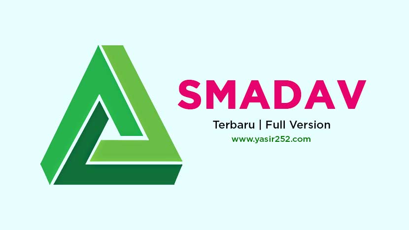 Download Smadav Full Version serial number