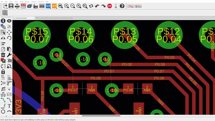 Download Software Eagle Terbaru Gratis Full Version