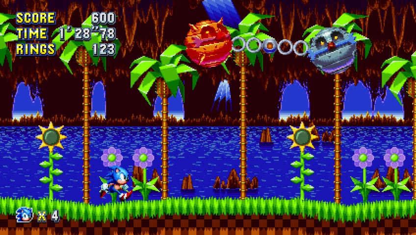 Download Sonic Mania Fitgirl Repack