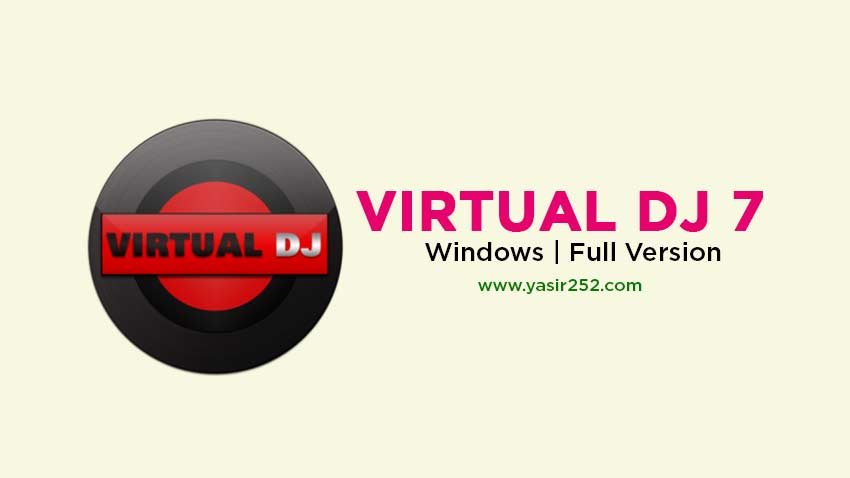 descargar virtual dj crack full gratis