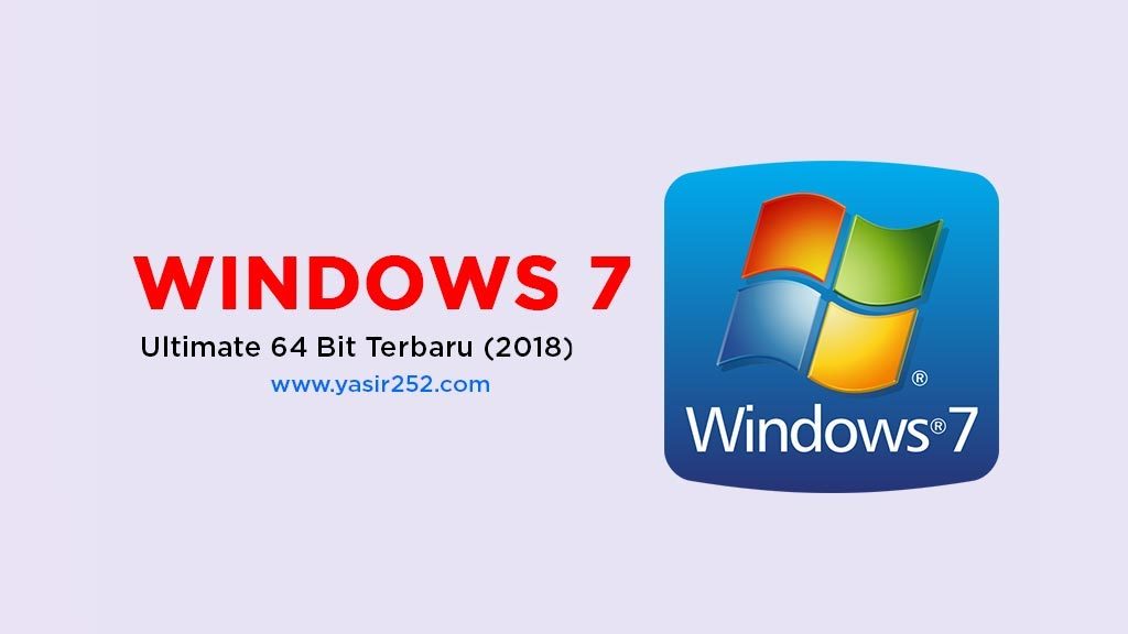 Windows 7 full version 64 bit download