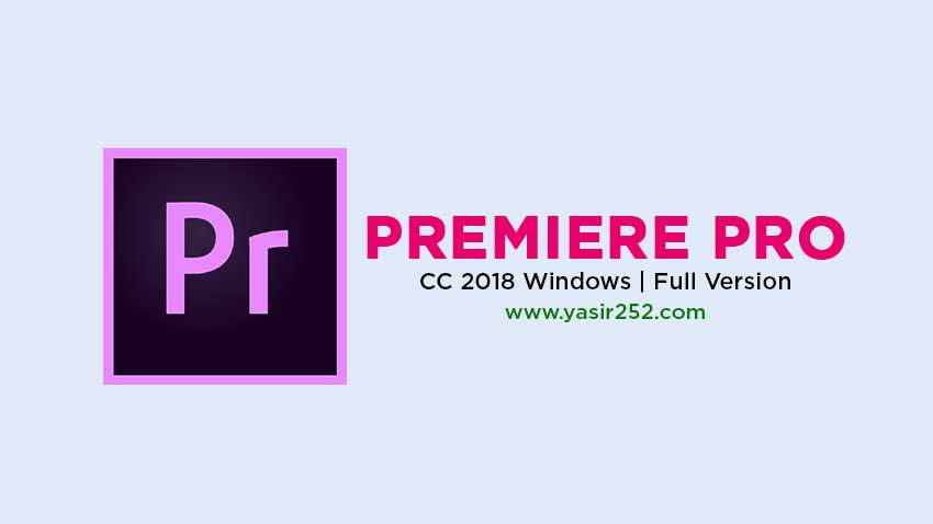 download adobe premiere pro free full version crack