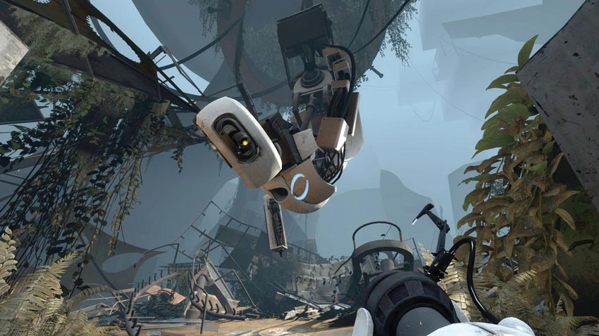 Game Portal 2 Free Download Full Version