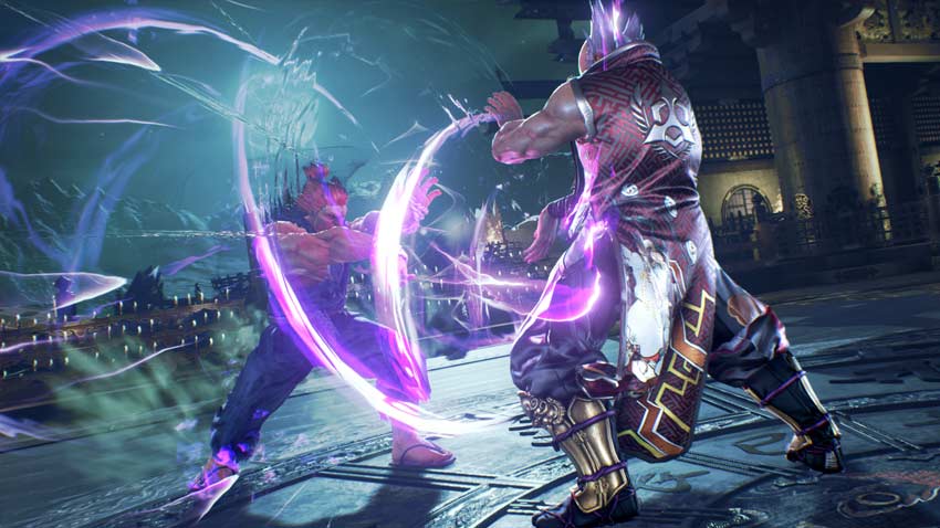 download tekken 7 pc full version download tekken 7 pc full version