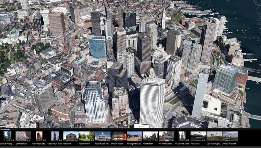 Google Earth Pro for Windows