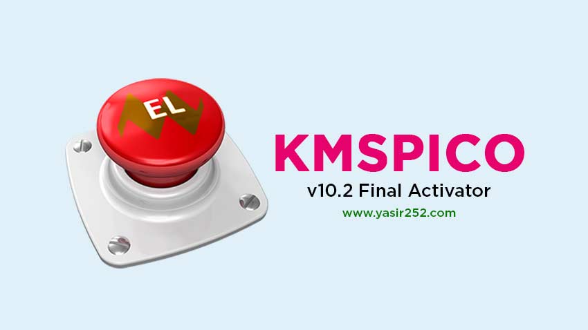 Kmspico 10 2 0 final (office and win 10 activator) 64 bits