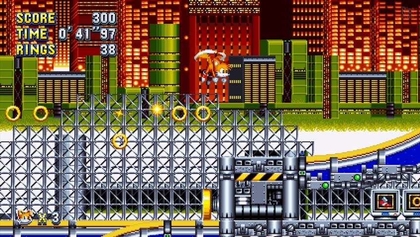 Sonic Mania Plus repack Download