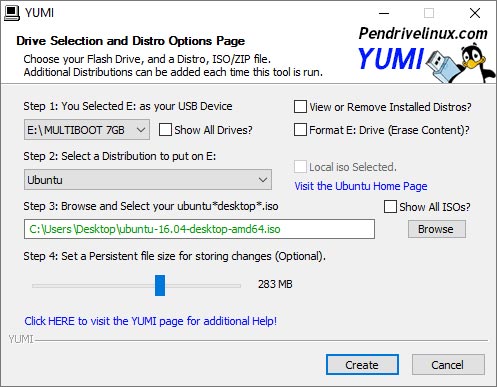 Yumi Multiboot Download Gratis