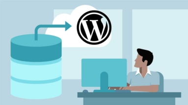 Cara backup Wordpress Dengan Plugin Duplicator