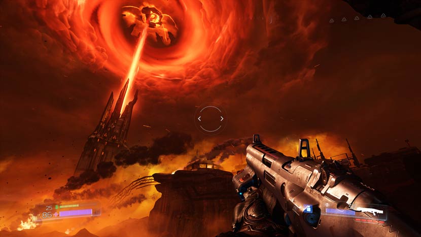 Doom Free Download Full Version PC Game