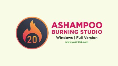 Download Ashampoo Burning Studio Full Version Free