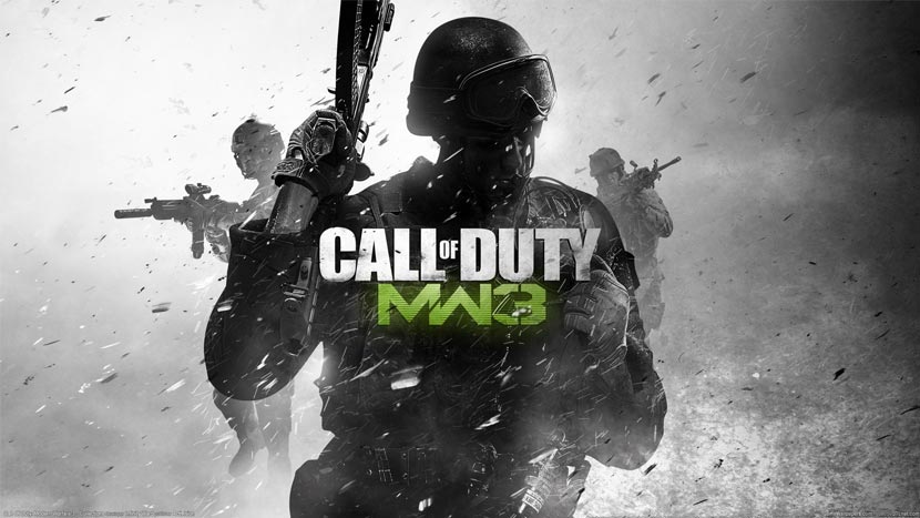 Call of Duty: Modern Warfare 3 Download - GameFabrique