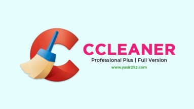 Download CCleaner Full Crack Free PC Windows
