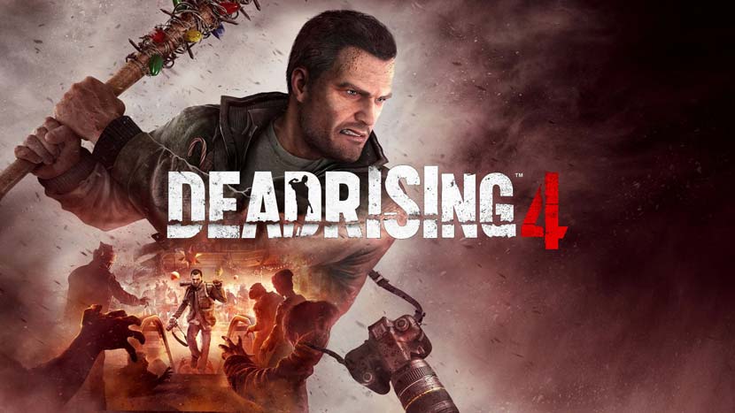 Download Dead Rising 4 Repack PC Game