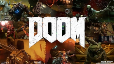 Download Doom Full Version PC Gratis