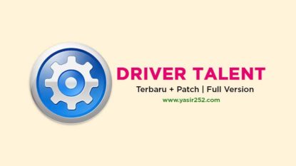Download Driver Talent Pro Full Version Gratis
