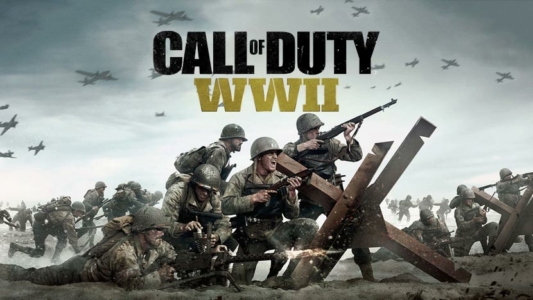 Download Game Call Of Duty WWII Full Version Free