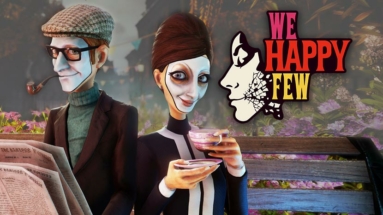 Download Game We Happy Few Full Version Gratis