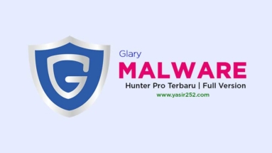 Download Glary Malware Hunter Pro Full Version Gratis