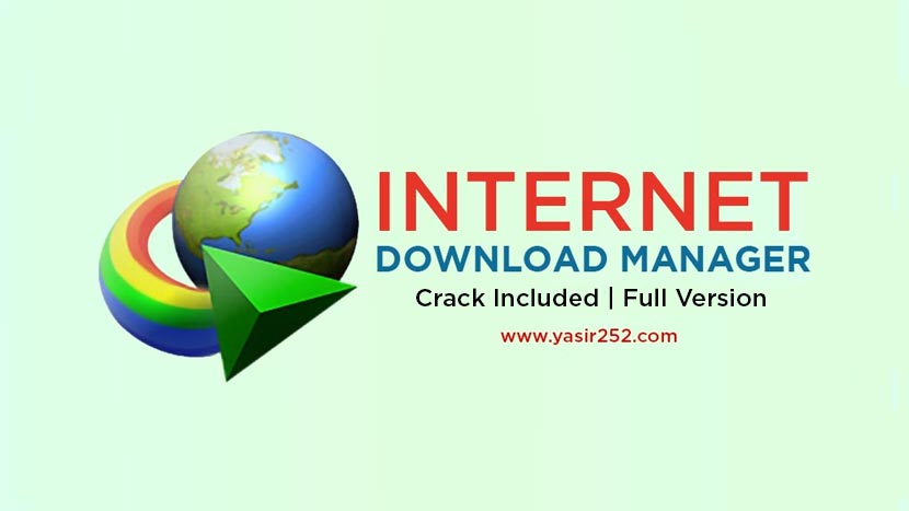 Download IDM Full Crack 6.39 Build 8