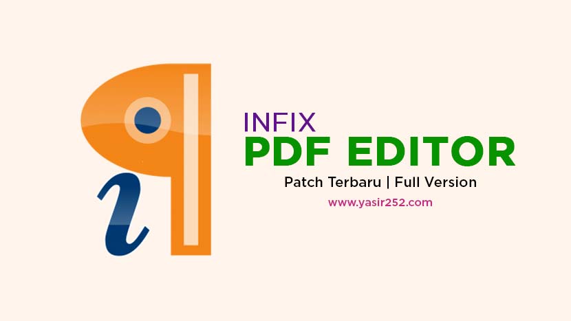 Infix PDF Editor Free Download Full Version