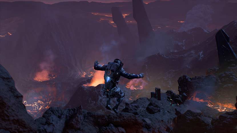 Download Mass Effect Andromeda Repack Gratis Deluxe