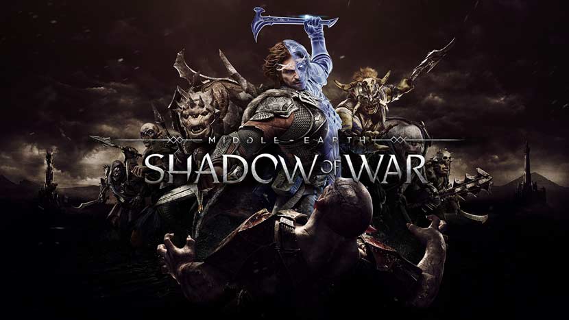 Download Middle Earth Shadow Of Ware Repack Gratis
