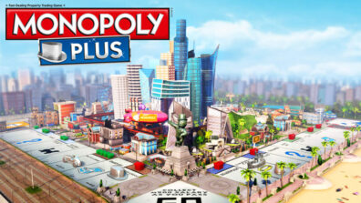 Download Monopoly Plus PC Game Full Version Crack Free