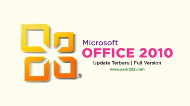 Download MS Office 2010 Full Crack