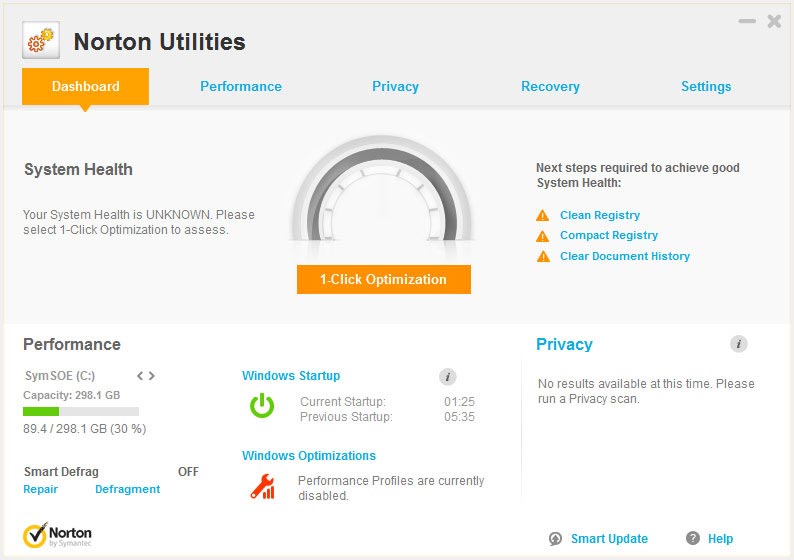 Download Norton Utilities Full Version Gratis Crack