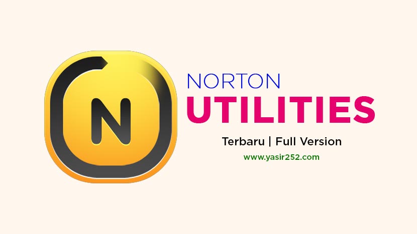 Download Norton Utilities Full Version Terbaru