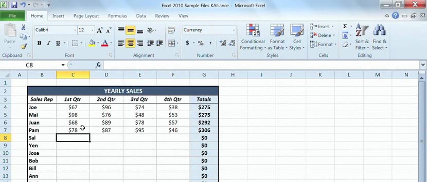 microsoft office excel 2010 free download full version for windows xp