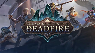 Download Pillars Of Eternity 2 Deadfire Full Version Gratis