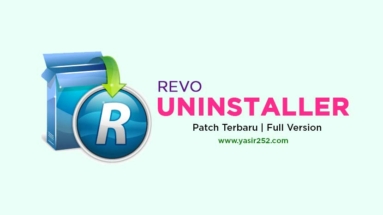 Download Revo Uninstaller Full Version Gratis