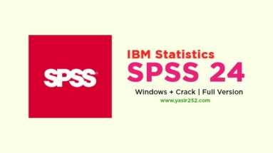 Download SPSS 24 Full Version Gratis