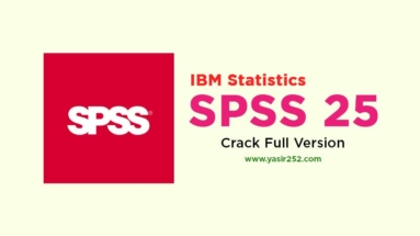 Download SPSS 25 Full Version Gratis Terbaru