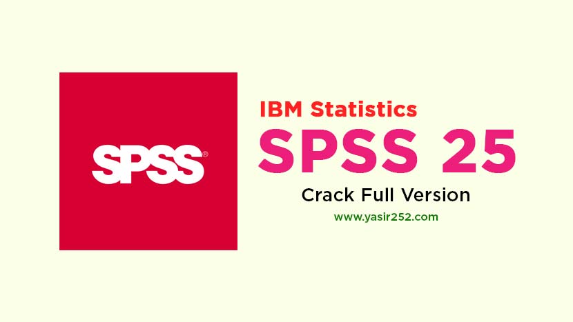 download spss software for pc