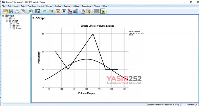 Download SPSS 25 Full Version