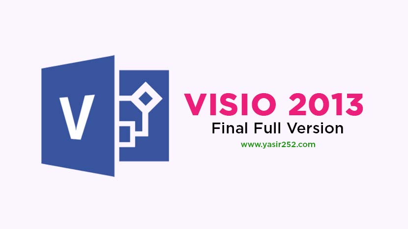 what is microsoft visio