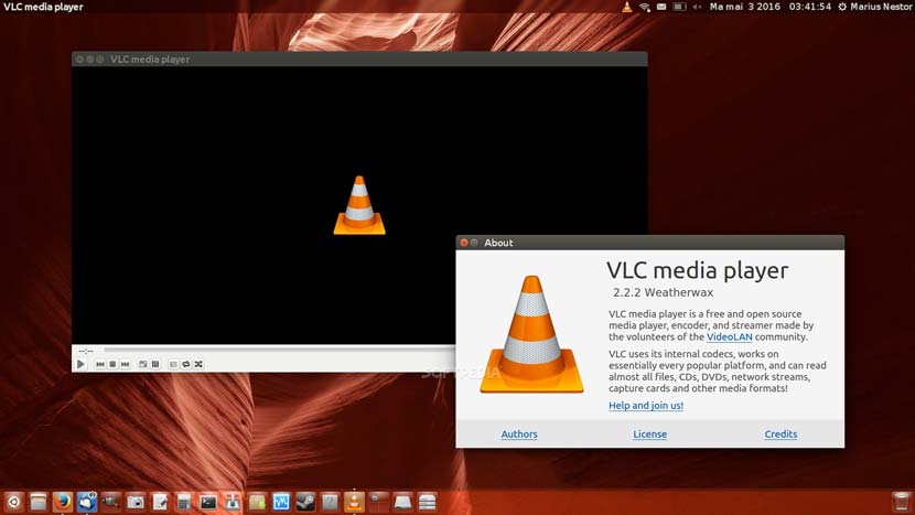 Download VLC Gratis Linux 32 Bit 64 Bit