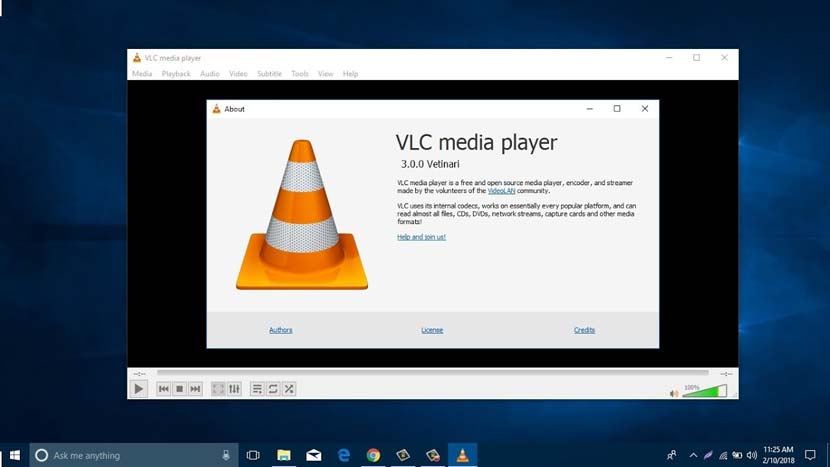 VLC Player Free Download
