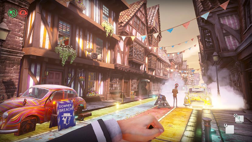 Download We Happy Few Full Version