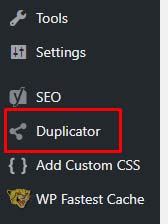 Duplicator