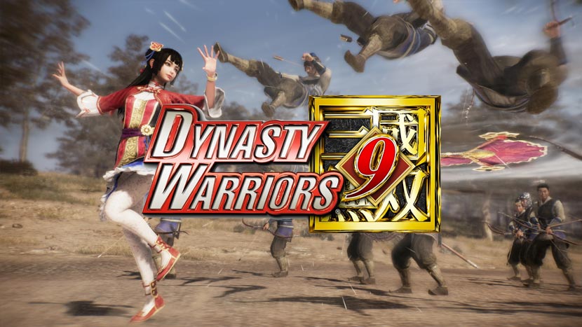 Dynasty Warriors 9 PC Download Gratis