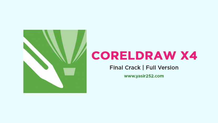 Coreldraw X4 Full Crack Free Download Final Gd Yasir252