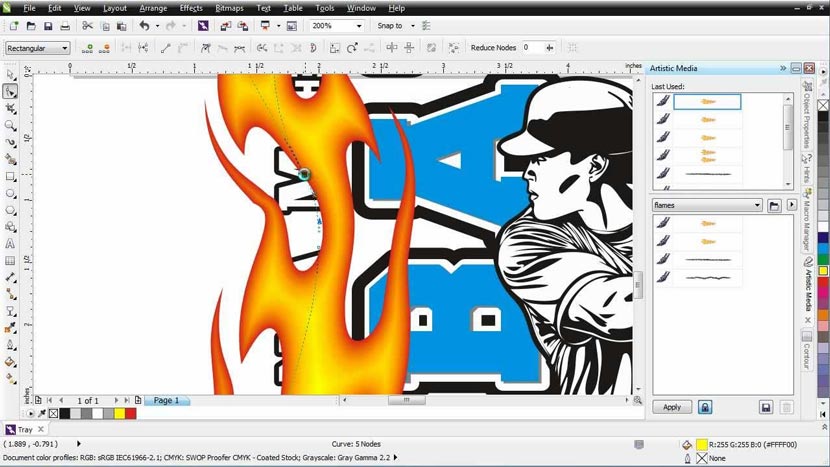 Free Download Corel Draw X6 Serial Number Full Version