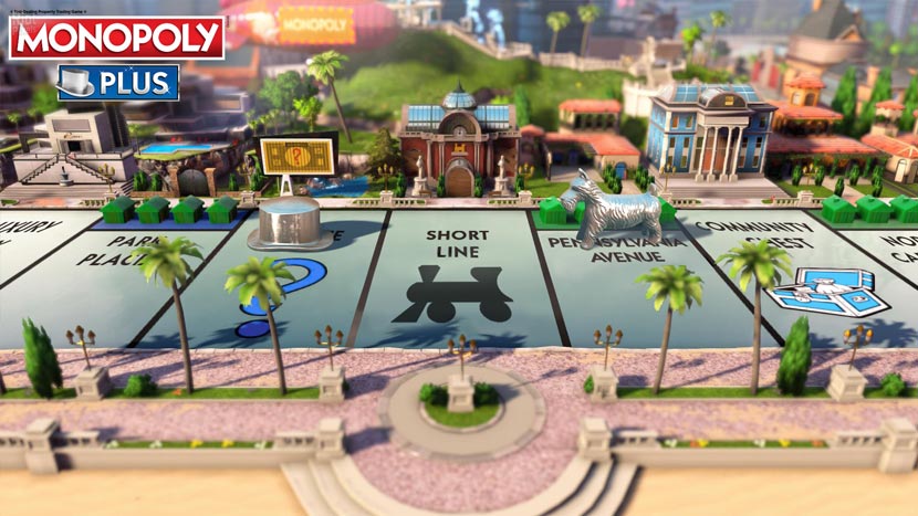 Monopoly Plus Free Download Full Version