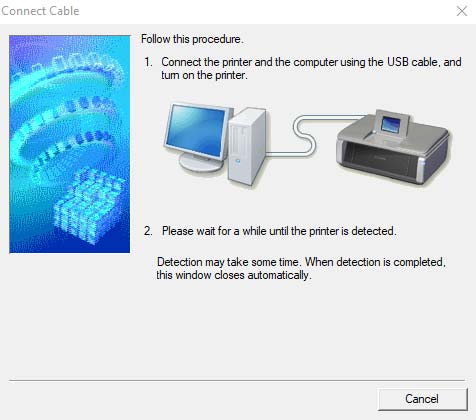 Download Driver Canon IP2770